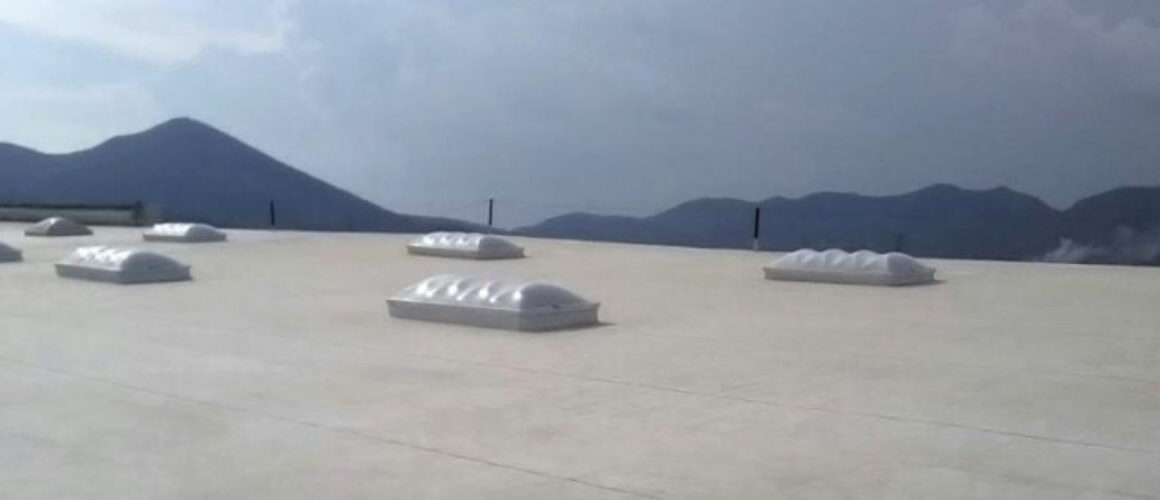 Nave Alimentos en Tlajomulco Aislamientos y Más