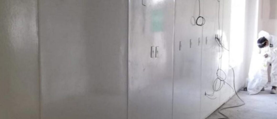 Tim Hortons Arcadia Aislamientos y Más