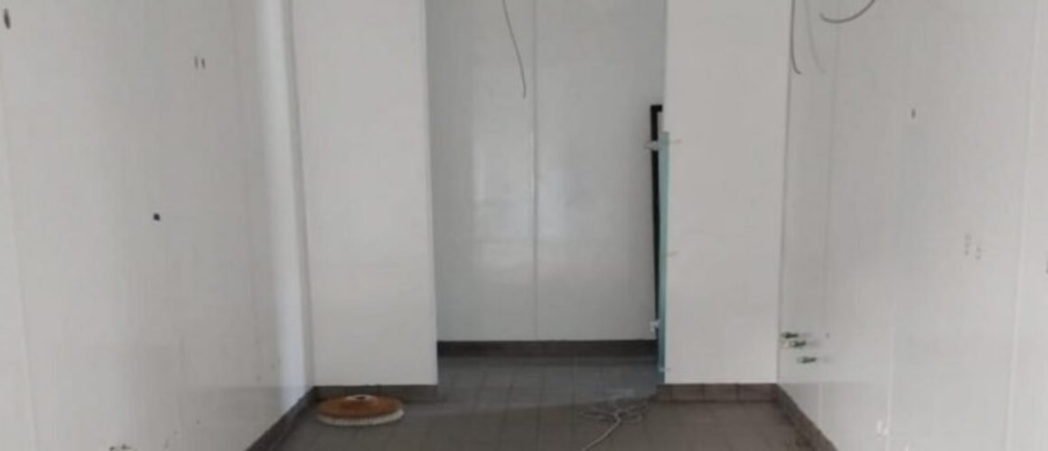 Tim Hortons Magma Aislamientos y Más